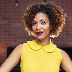 Meet your Posher, Lilly